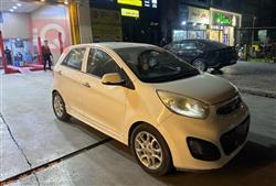 كيا بيكانتو